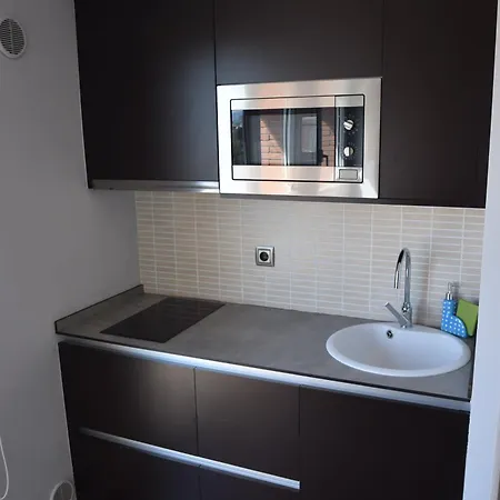 Apartament Sant Jordi Sant Joan De Villatorrada Exterior photo