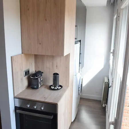 Apartament Sant Jordi Sant Joan De Villatorrada Exterior photo