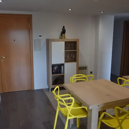 Apartament Sant Jordi Sant Joan De Villatorrada Exterior photo