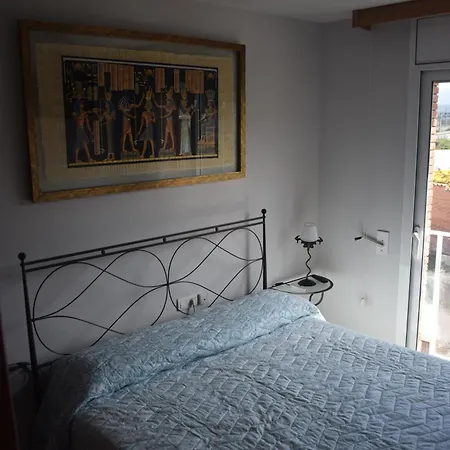Apartament Sant Jordi Sant Joan De Villatorrada Exterior photo