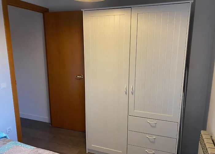 Apartament Sant Jordi