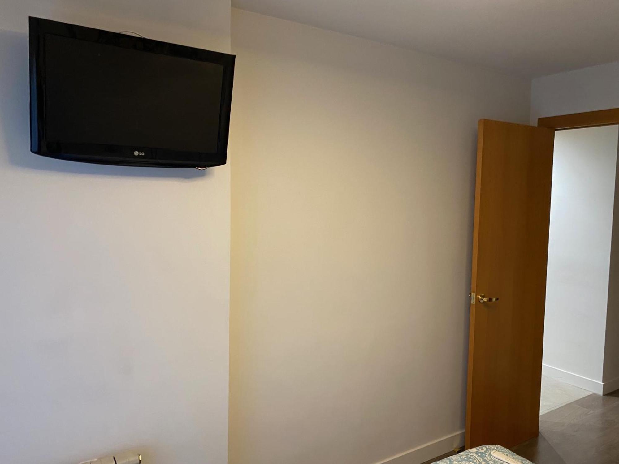 Apartment Sant Jordi Sant Joan De Villatorrada