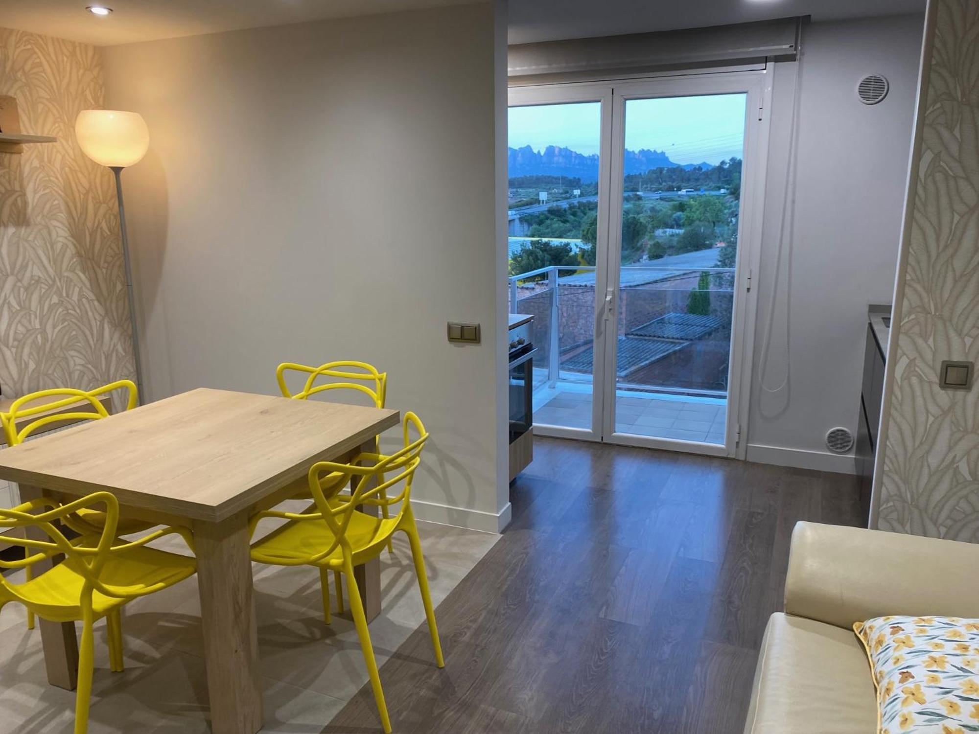 Apartment Sant Jordi