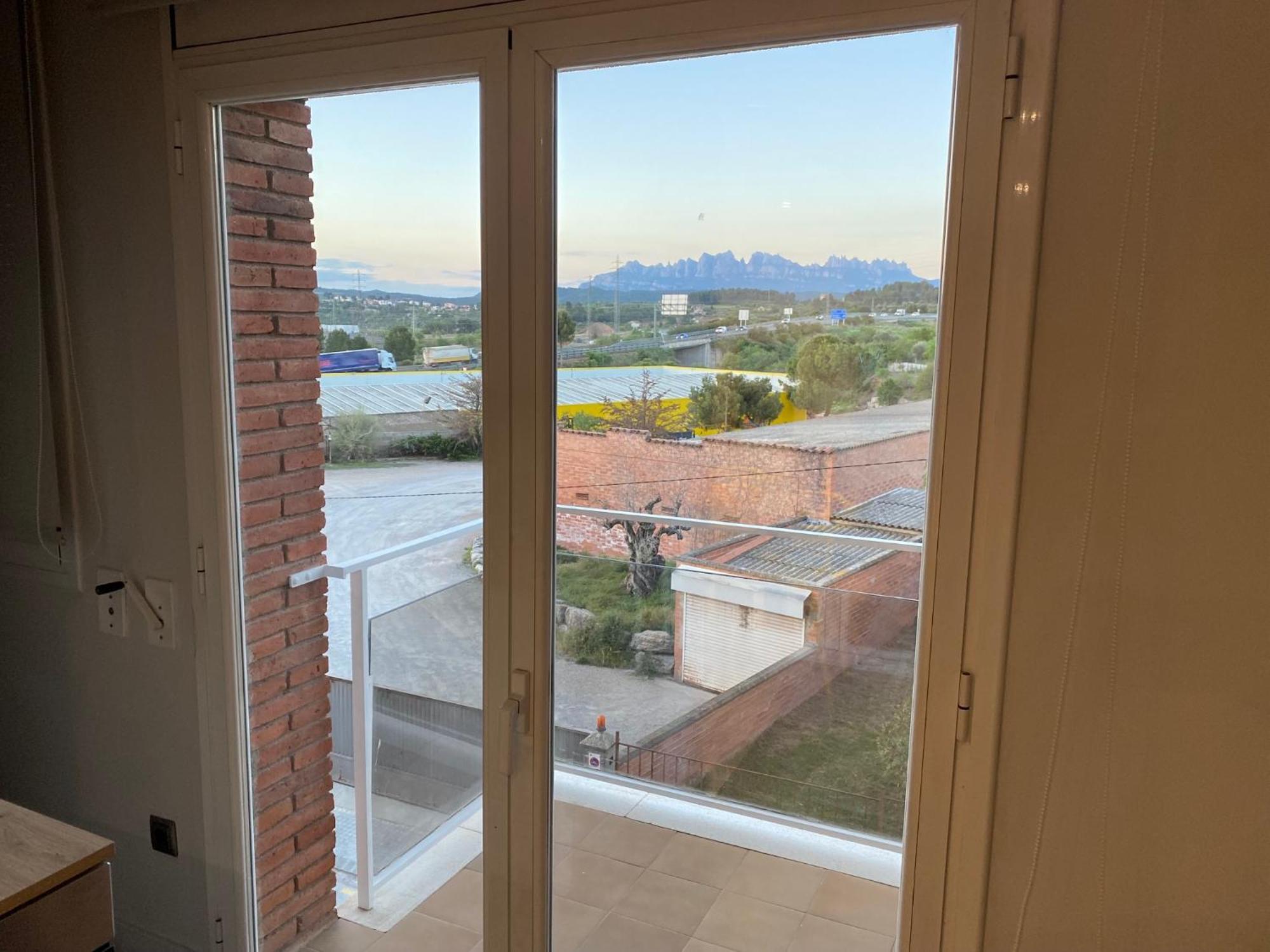 Apartment Sant Jordi Sant Joan De Villatorrada