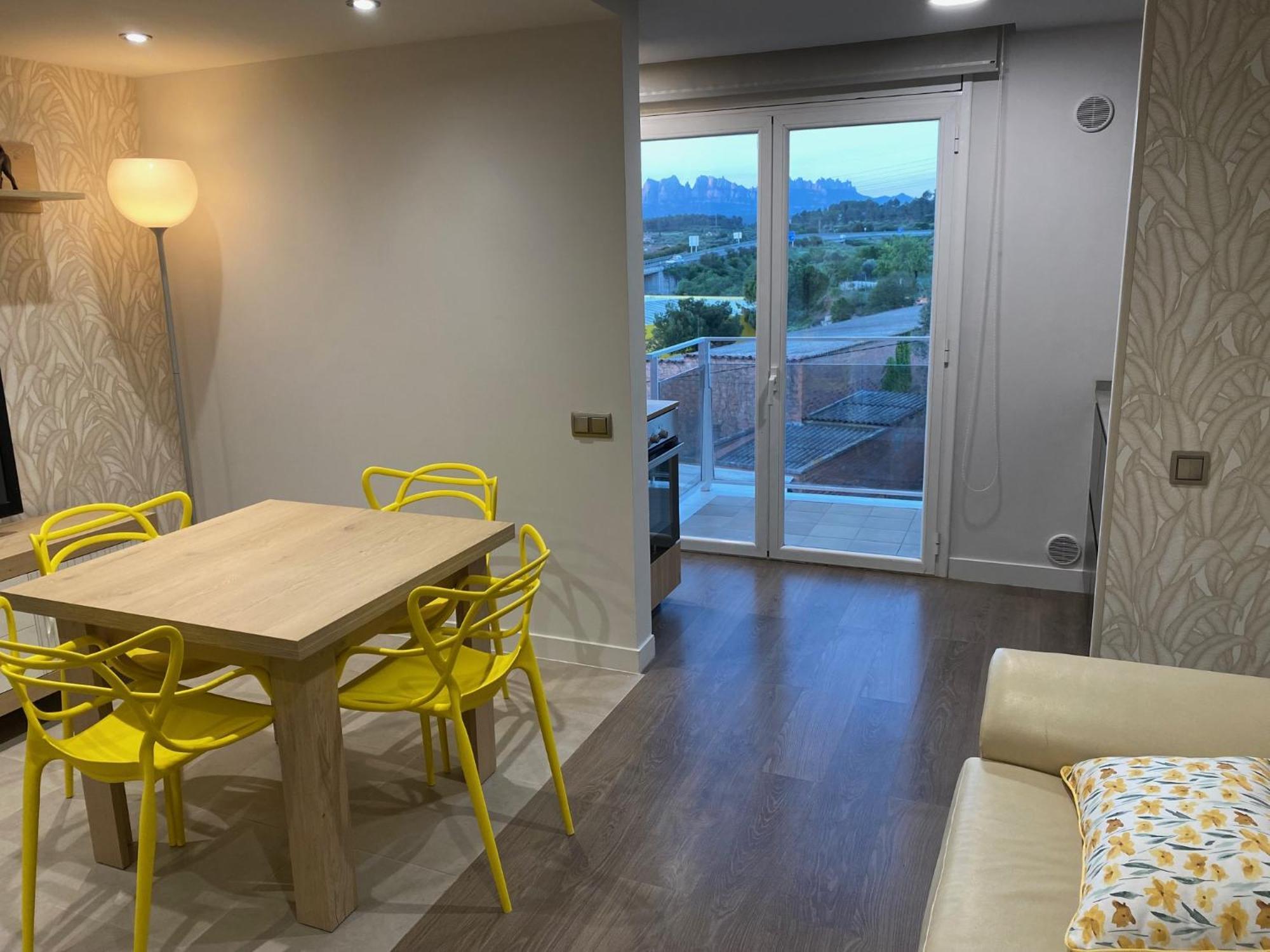 Apartment Sant Jordi *