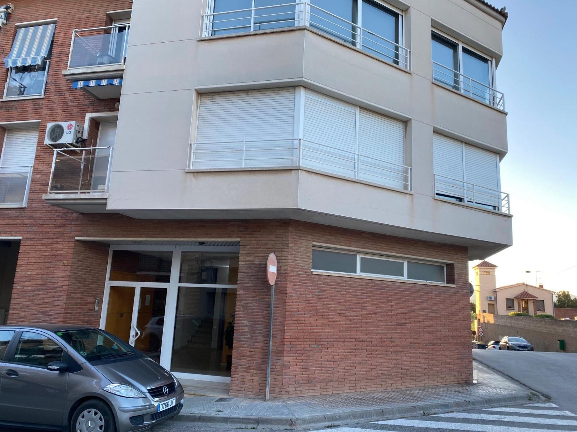 Apartment Sant Jordi *