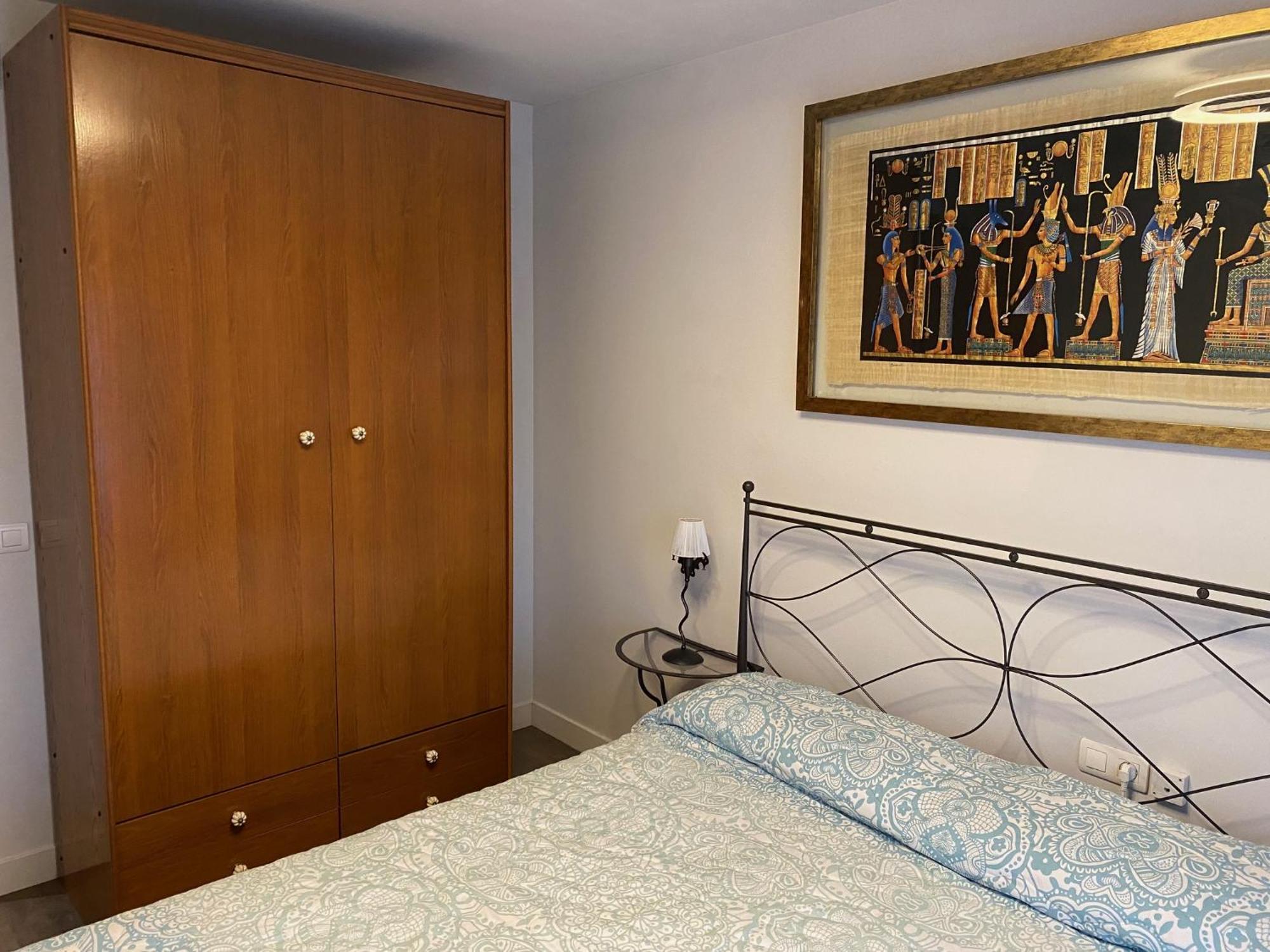 Sant Jordi Apartment