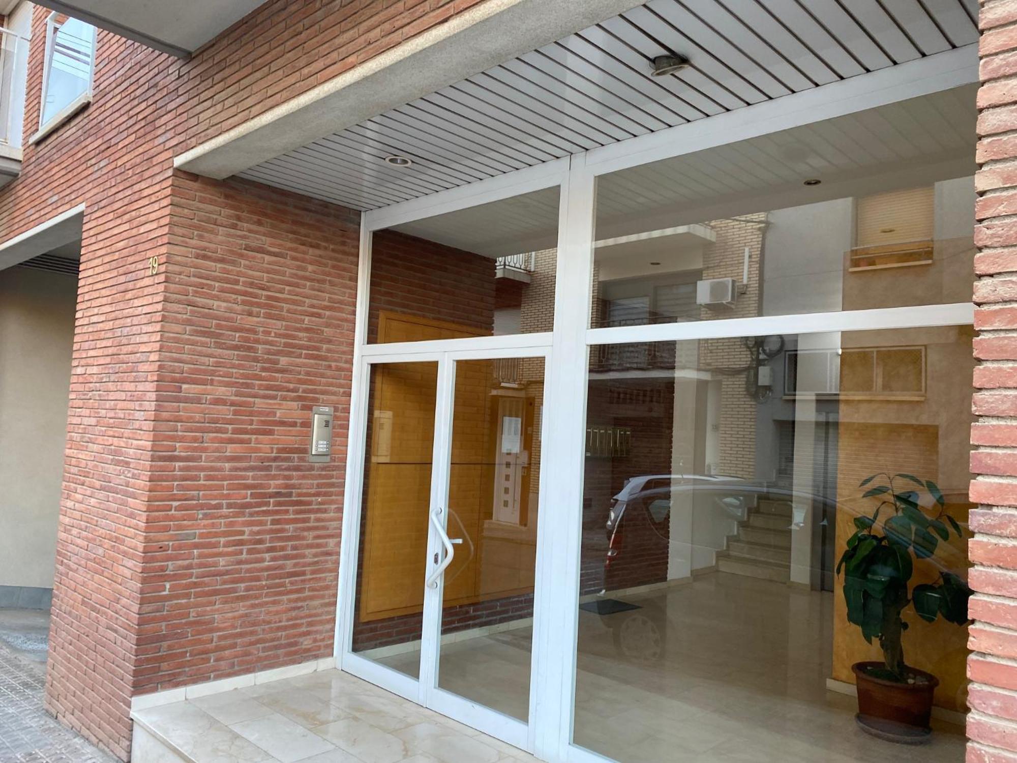 Apartment Sant Jordi Sant Joan De Villatorrada