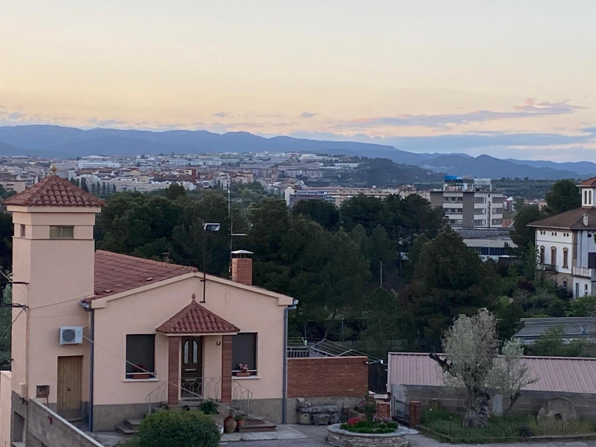 Sant Jordi Apartment