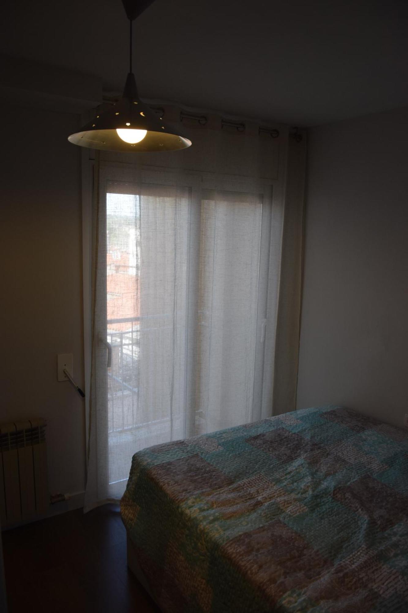 Sant Jordi Apartment *