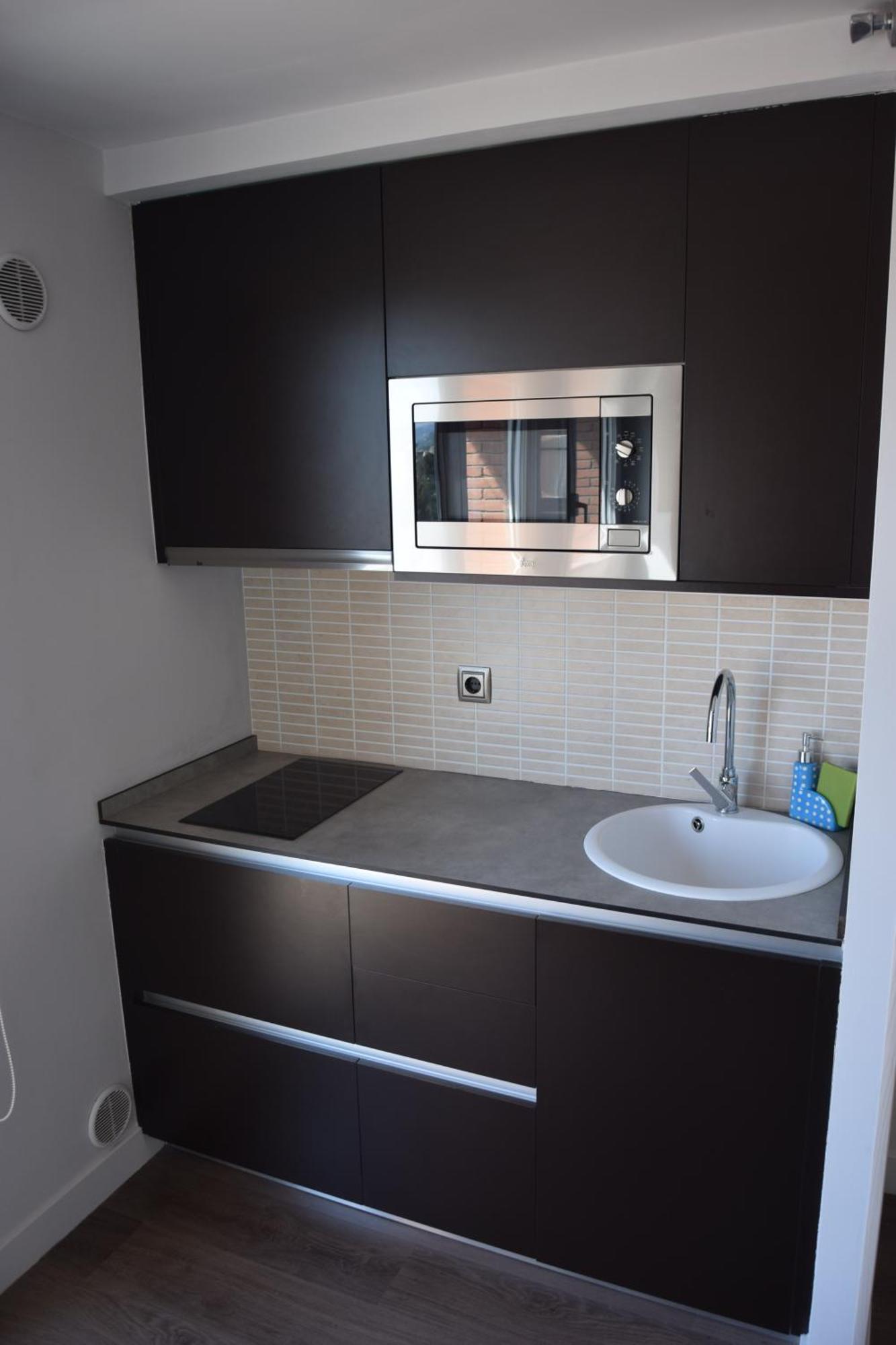 Apartment Sant Jordi