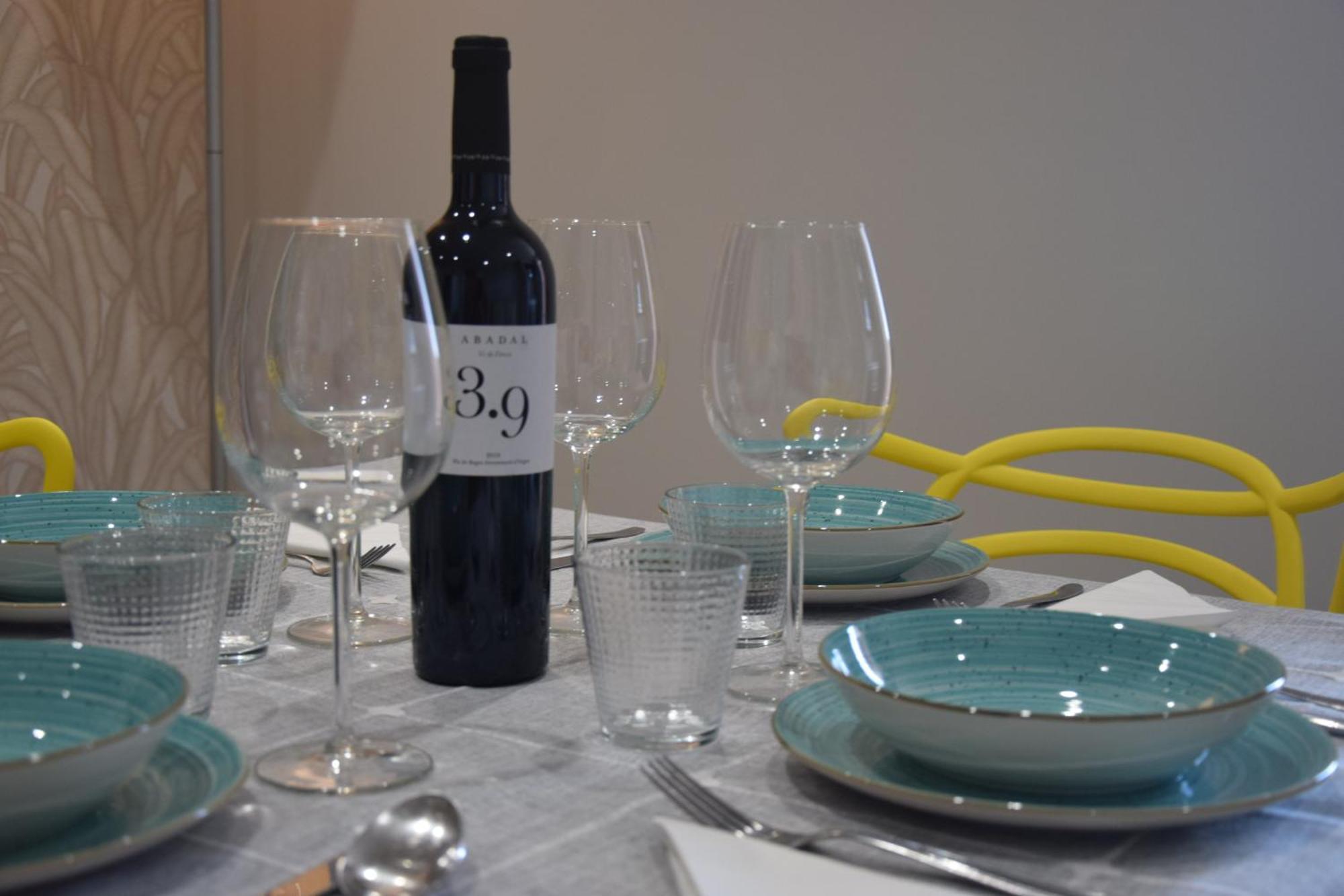 Apartment Sant Jordi