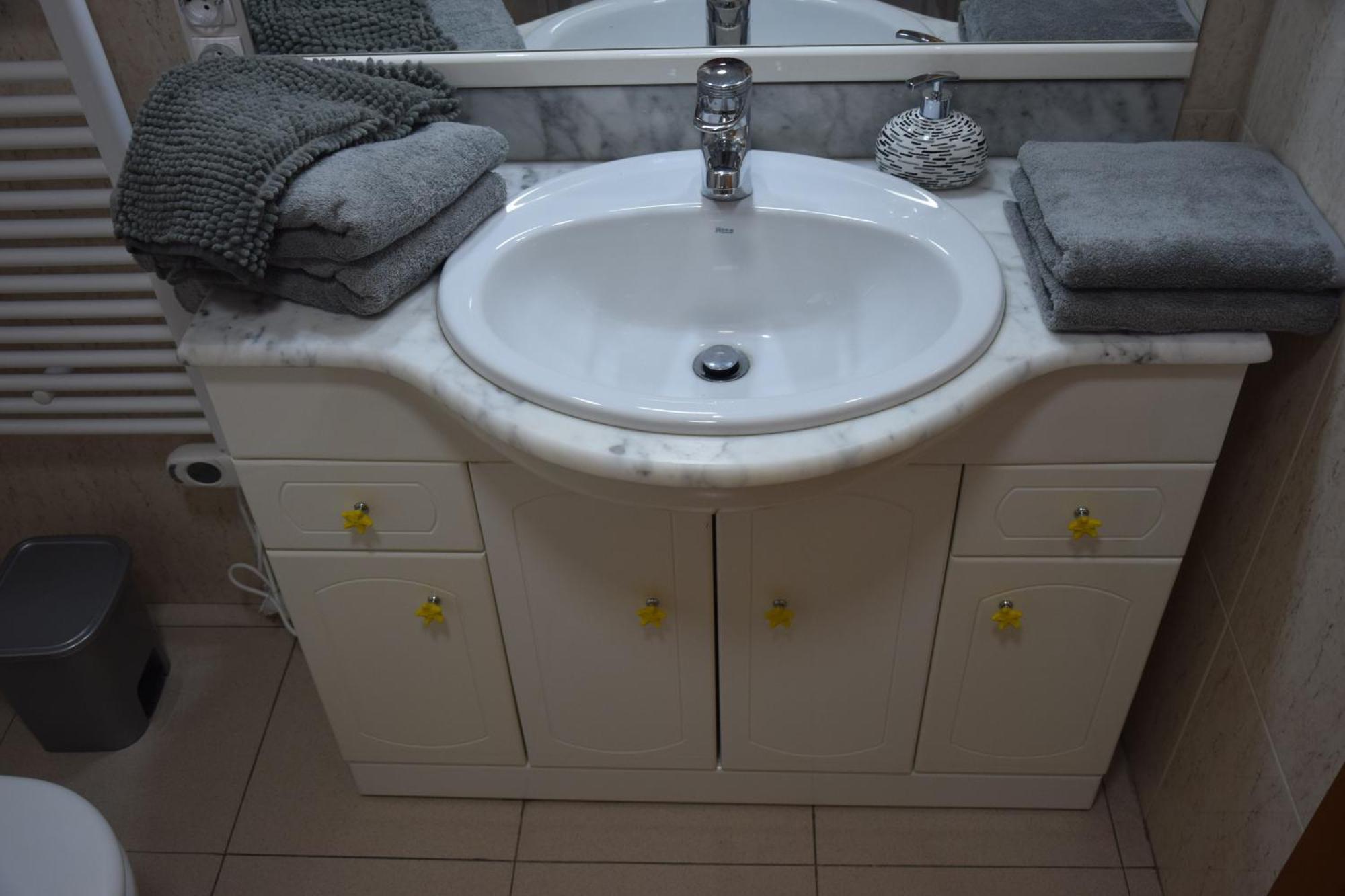 Sant Jordi Apartment Sant Joan De Villatorrada
