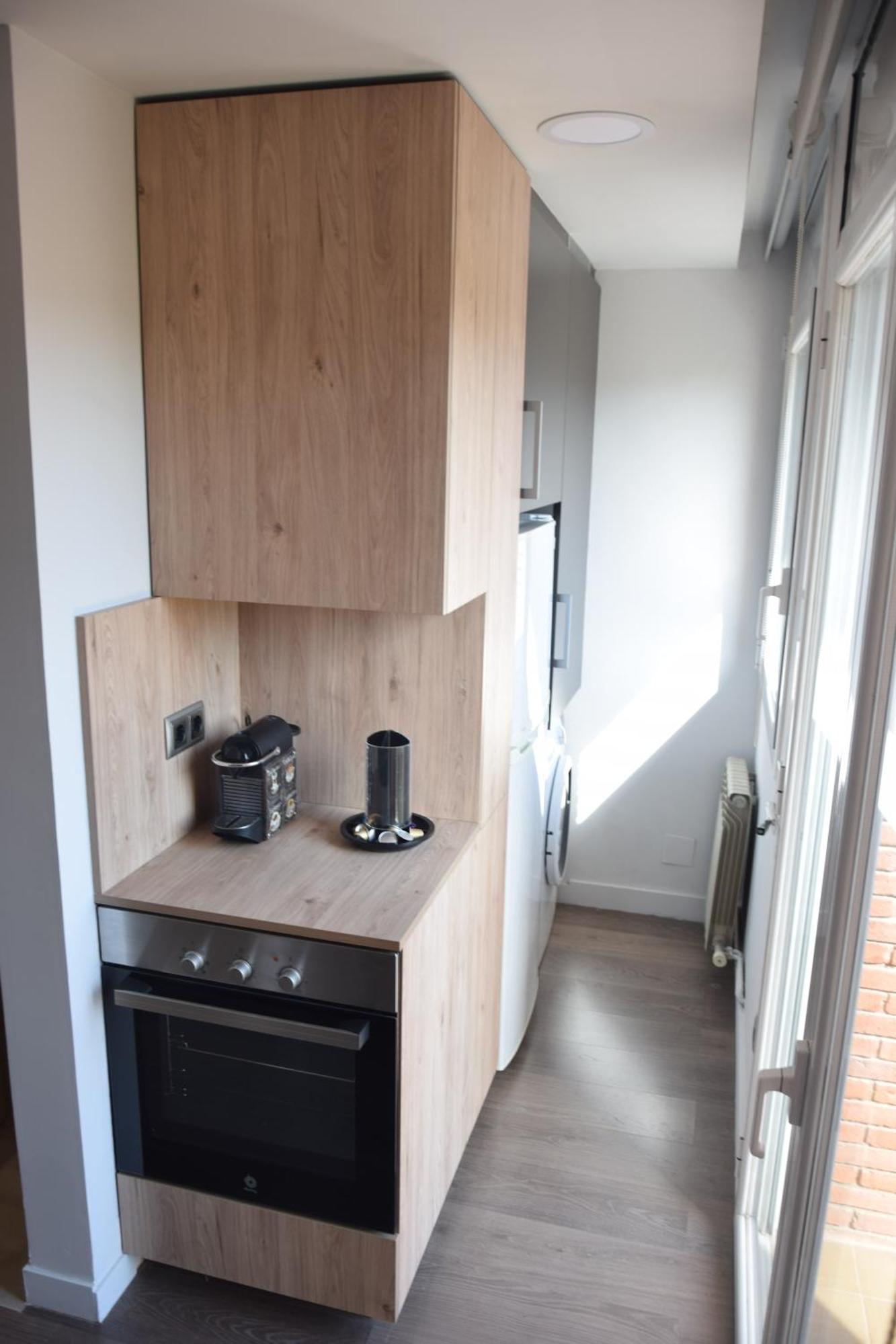 Apartment Sant Jordi Sant Joan De Villatorrada