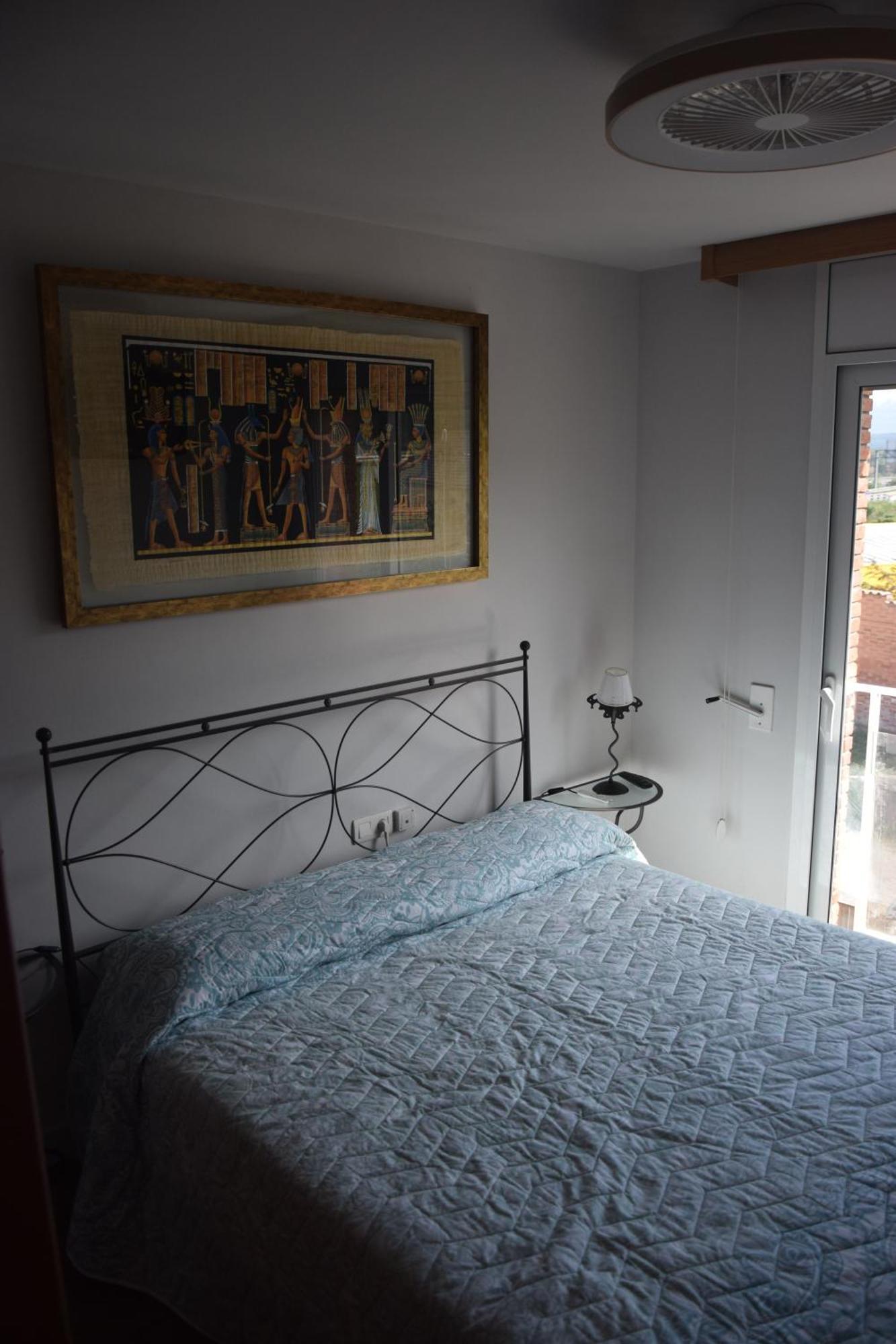 Apartment Sant Jordi Sant Joan De Villatorrada