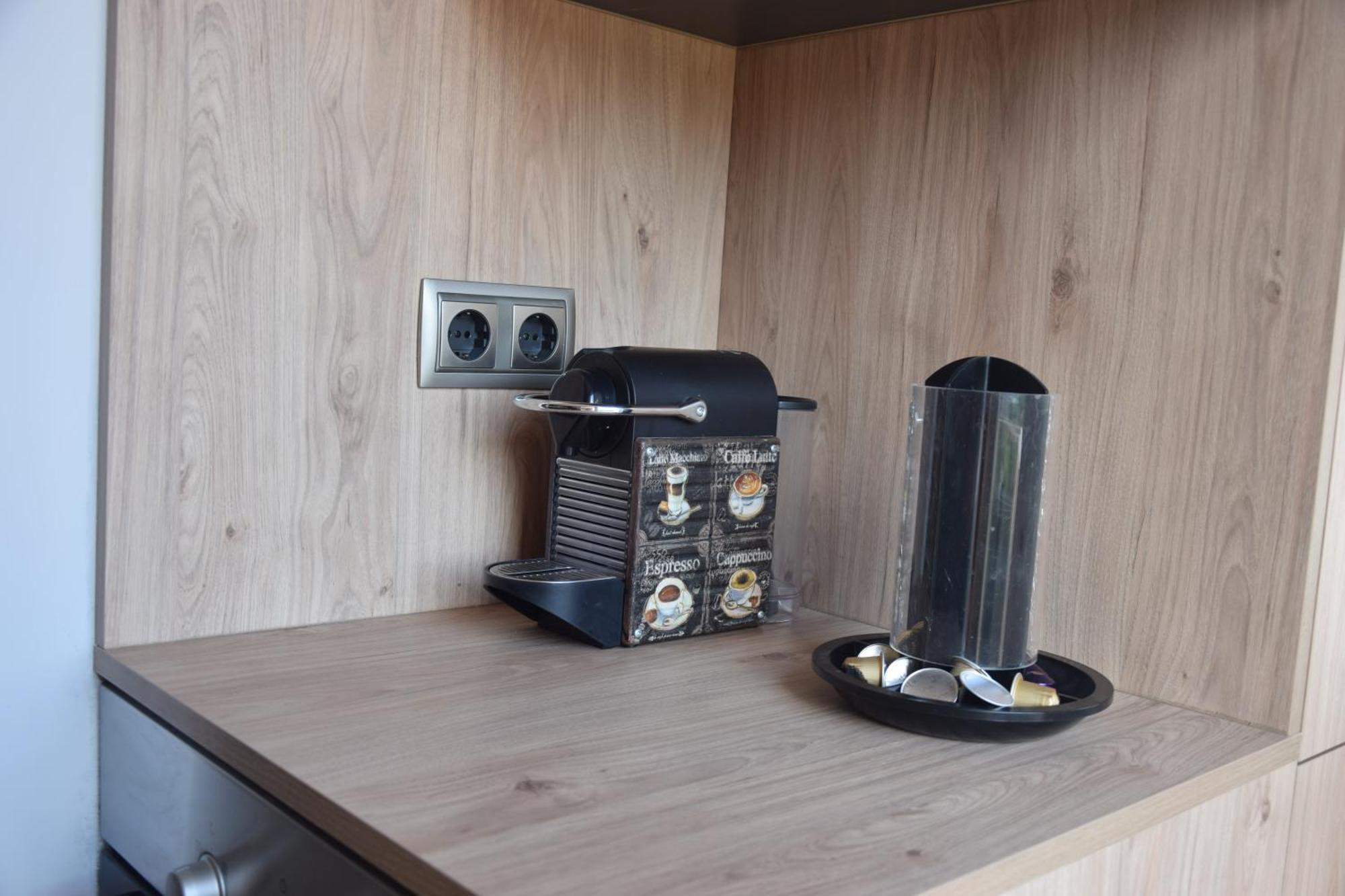 Apartment Sant Jordi *